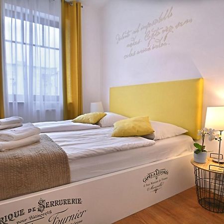 Sunset Apartments - Holdu Pruskiego - Garaz Świnoujście Extérieur photo
