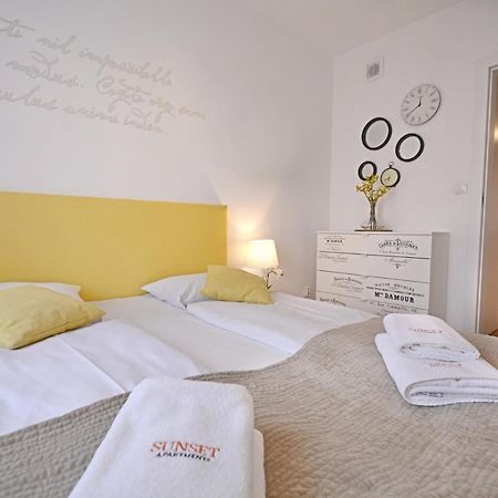 Sunset Apartments - Holdu Pruskiego - Garaz Świnoujście Extérieur photo