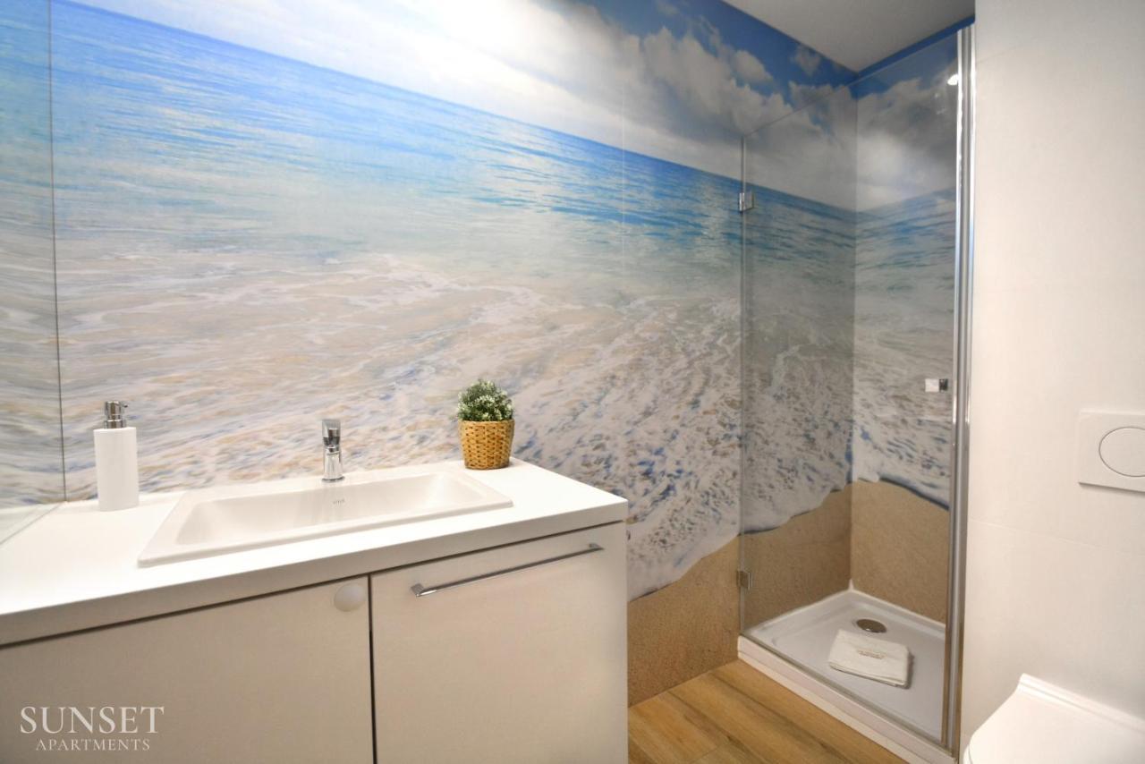 Sunset Apartments - Holdu Pruskiego - Garaz Świnoujście Extérieur photo